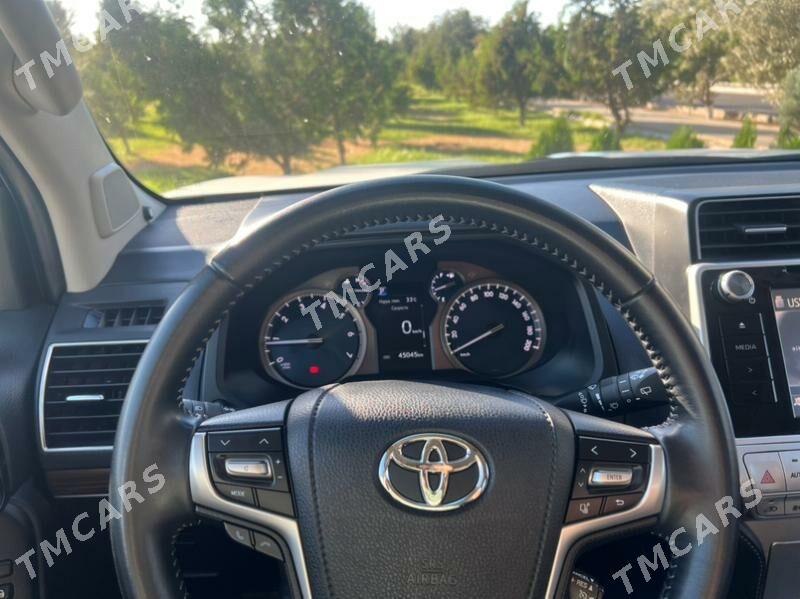 Toyota Land Cruiser Prado 2020 - 840 000 TMT - Туркменбаши - img 6