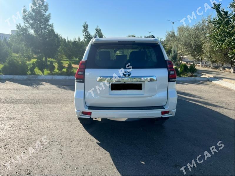 Toyota Land Cruiser Prado 2020 - 840 000 TMT - Туркменбаши - img 5