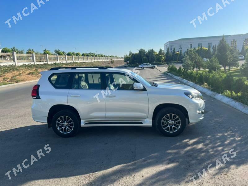 Toyota Land Cruiser Prado 2020 - 840 000 TMT - Туркменбаши - img 8