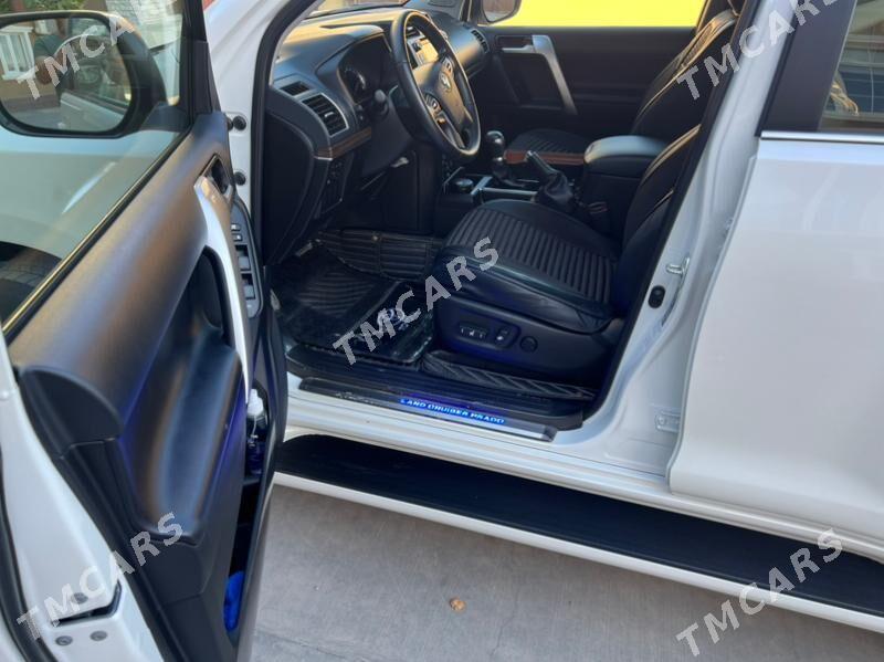 Toyota Land Cruiser Prado 2020 - 840 000 TMT - Туркменбаши - img 9