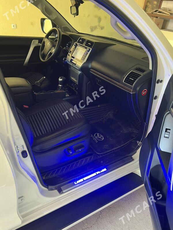 Toyota Land Cruiser Prado 2020 - 840 000 TMT - Туркменбаши - img 3