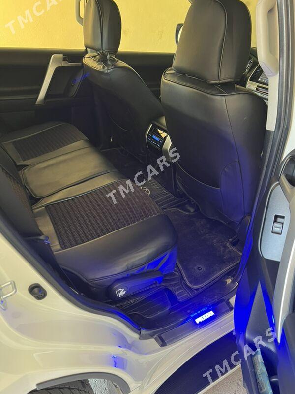Toyota Land Cruiser Prado 2020 - 840 000 TMT - Туркменбаши - img 4