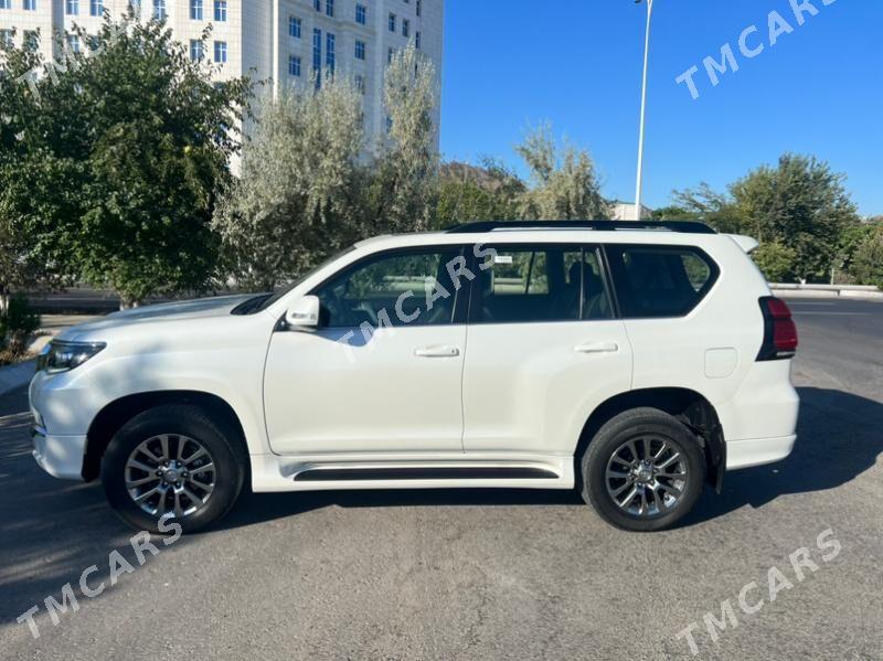 Toyota Land Cruiser Prado 2020 - 840 000 TMT - Туркменбаши - img 7