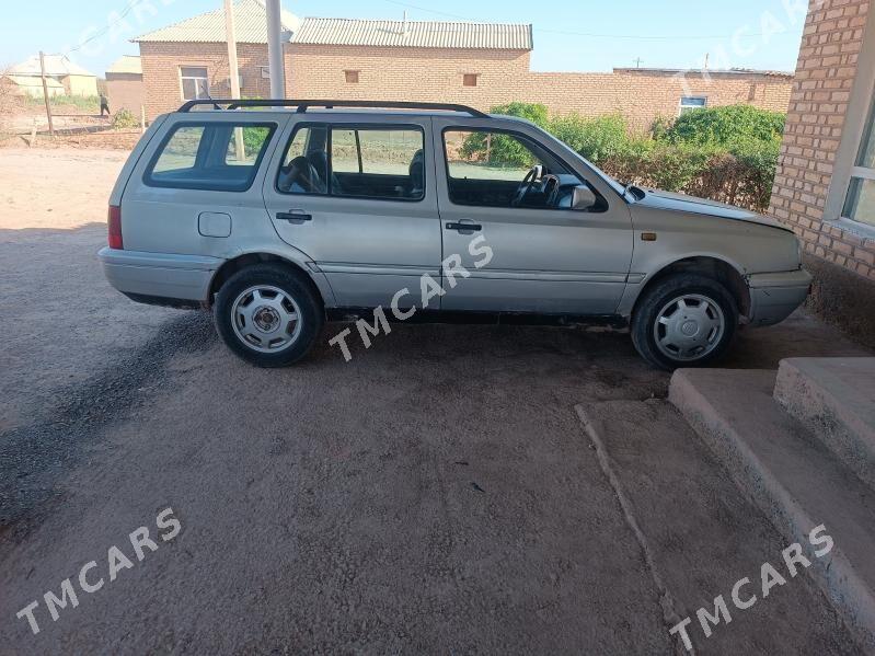 Volkswagen Passat 1997 - 20 000 TMT - Tejen - img 3