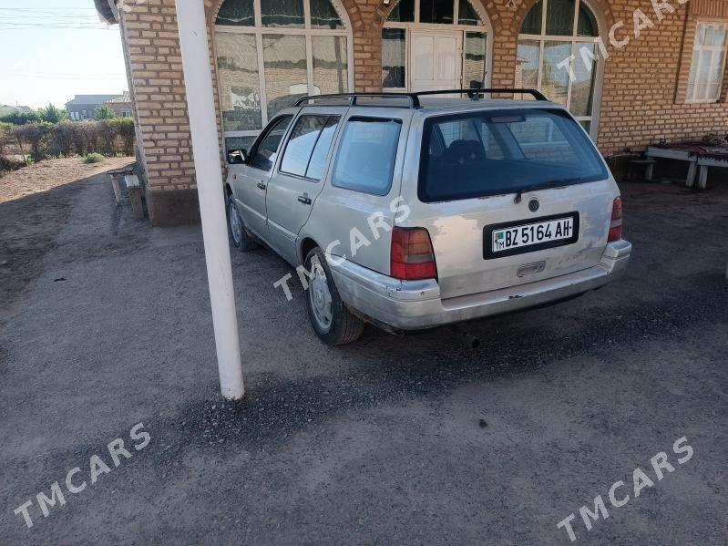 Volkswagen Passat 1997 - 20 000 TMT - Tejen - img 2