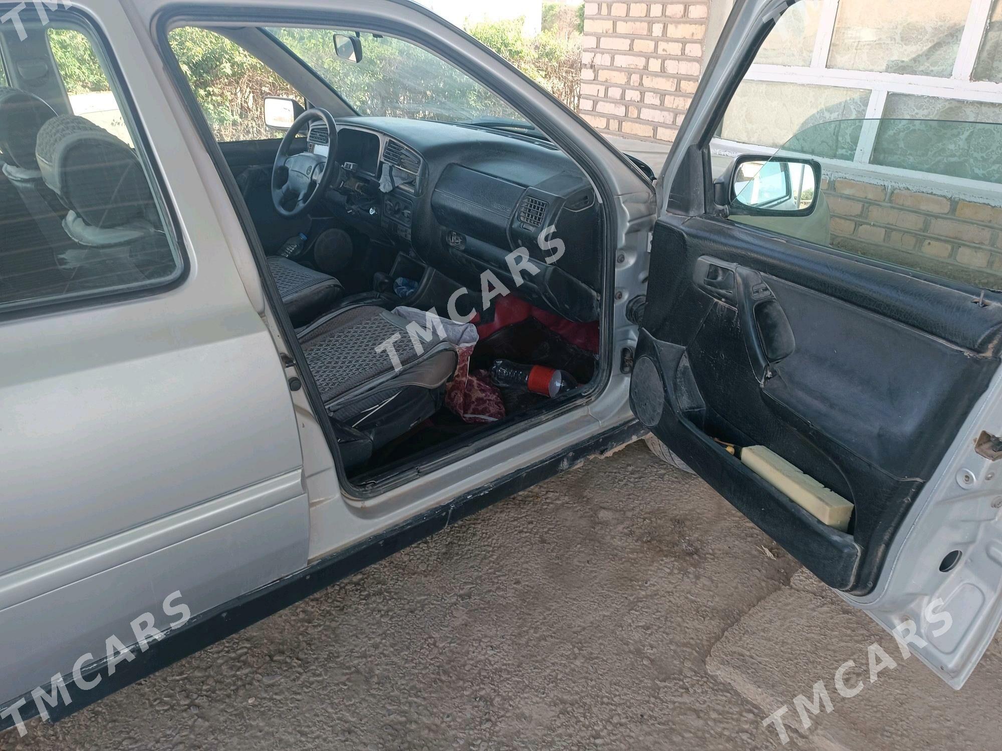 Volkswagen Passat 1997 - 20 000 TMT - Tejen - img 5