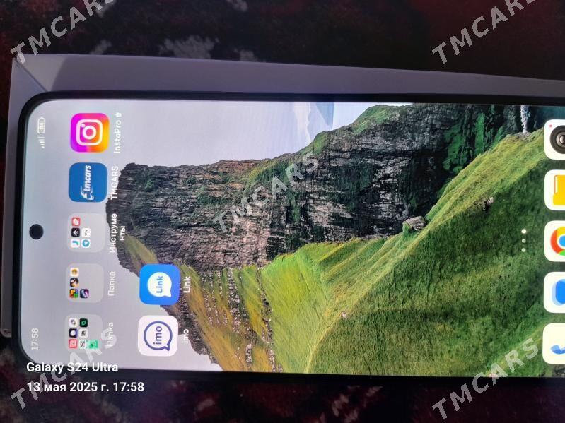 Redmi Note 12Pro - Шабатский этрап - img 4