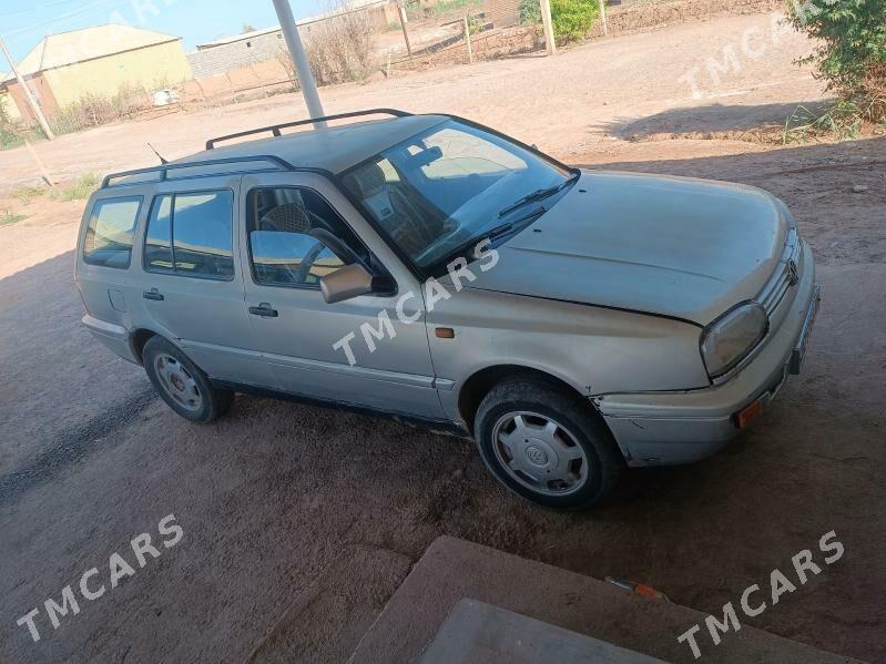 Volkswagen Passat 1997 - 20 000 TMT - Tejen - img 4