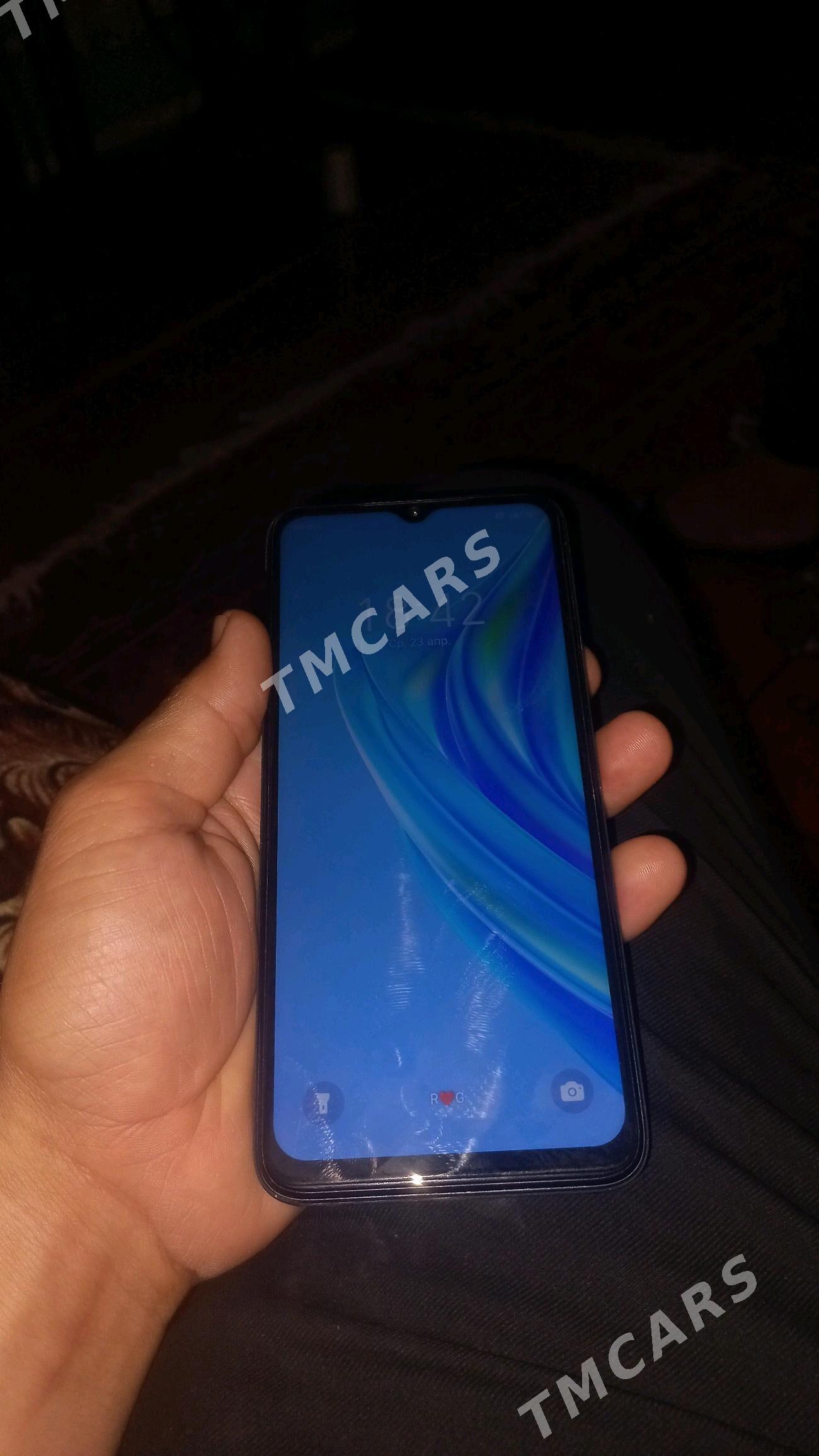 infinix hot30i - Gurbansoltan Eje - img 2