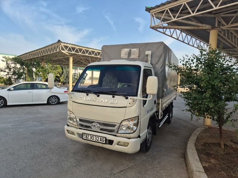 Forland H2 2015 - 145 000 TMT - Ашхабад - img 6