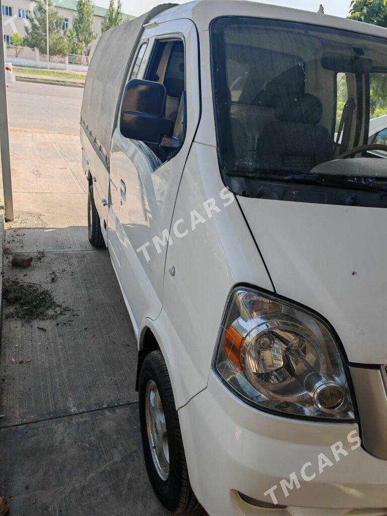 Kia Bongo 2013 - 110 000 TMT - Туркменабат - img 5