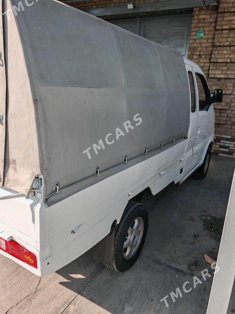 Kia Bongo 2013 - 110 000 TMT - Туркменабат - img 4