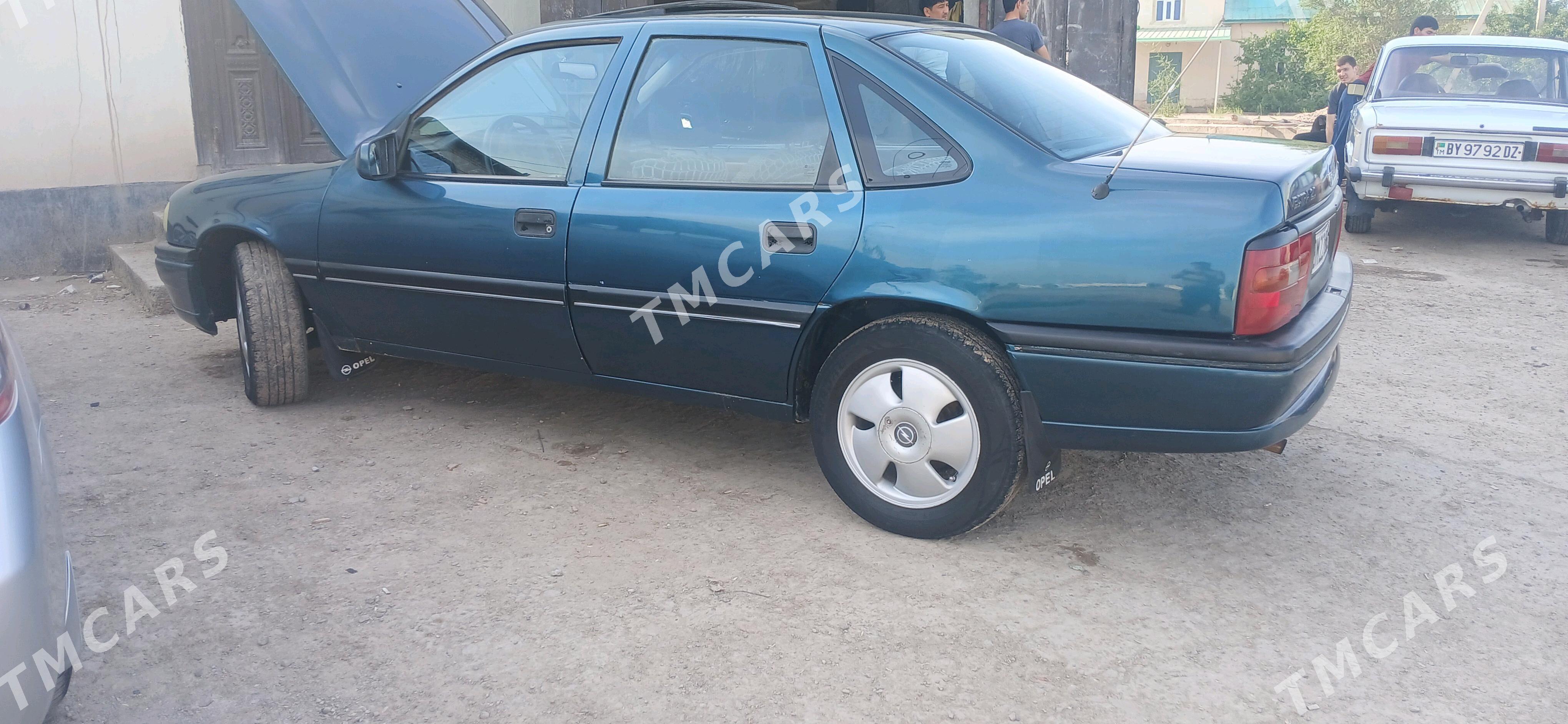 Opel Vectra 1993 - 50 000 TMT - Кёнеургенч - img 5