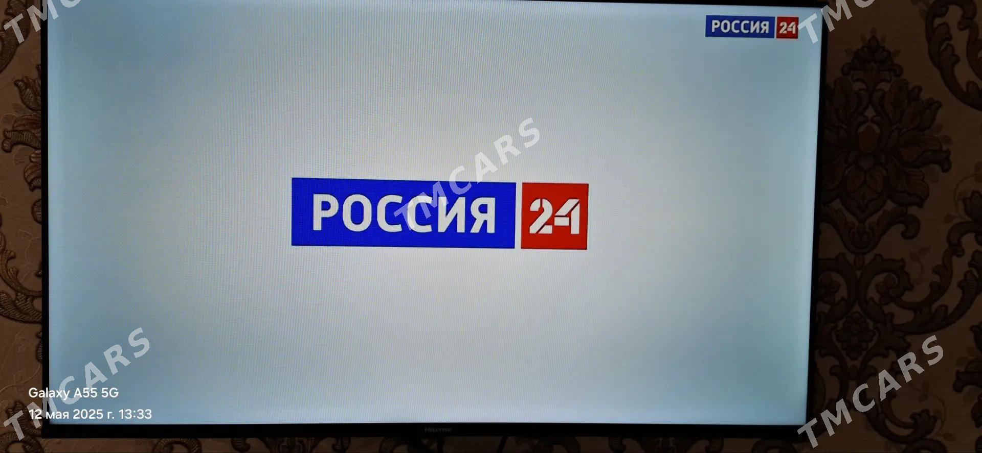 TV HISENSE TV43" - Parahat 7 - img 5