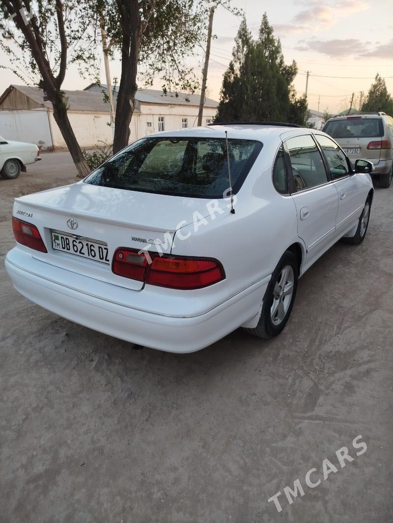 Toyota Avalon 1998 - 125 000 TMT - Akdepe - img 3