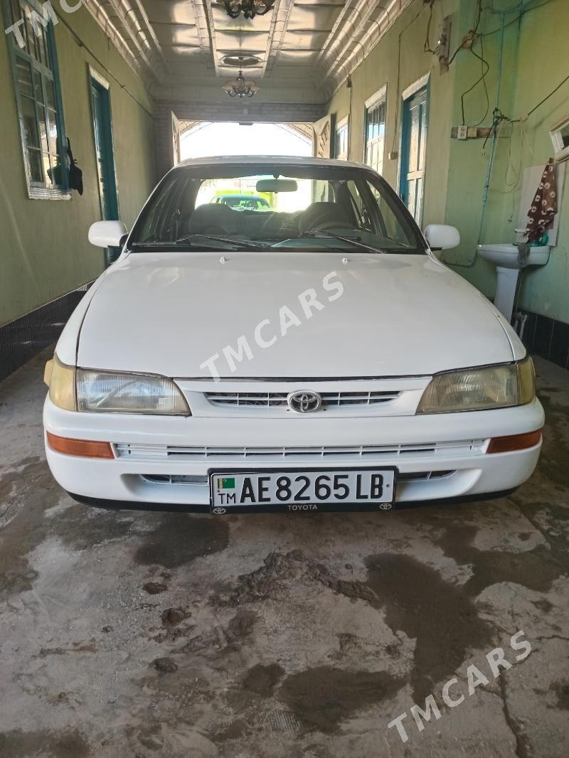 Toyota Corolla 1993 - 40 000 TMT - Farap - img 3