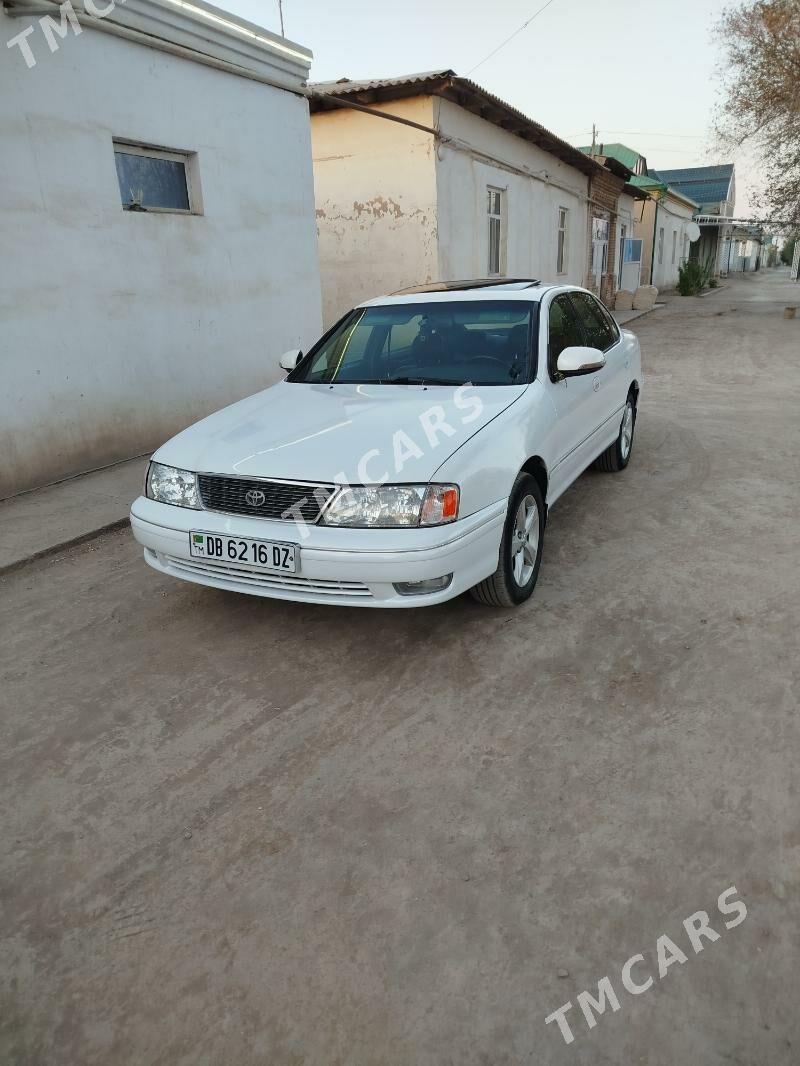 Toyota Avalon 1998 - 125 000 TMT - Akdepe - img 2