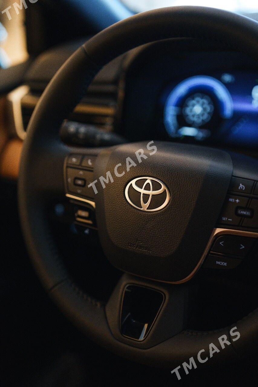Toyota Camry 2025 - 800 000 TMT - Aşgabat - img 6