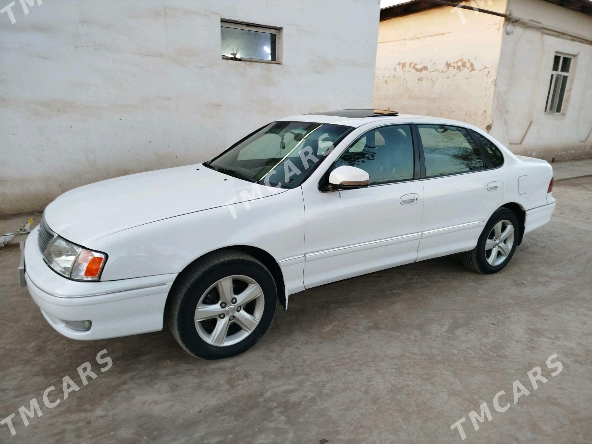Toyota Avalon 1998 - 125 000 TMT - Akdepe - img 5