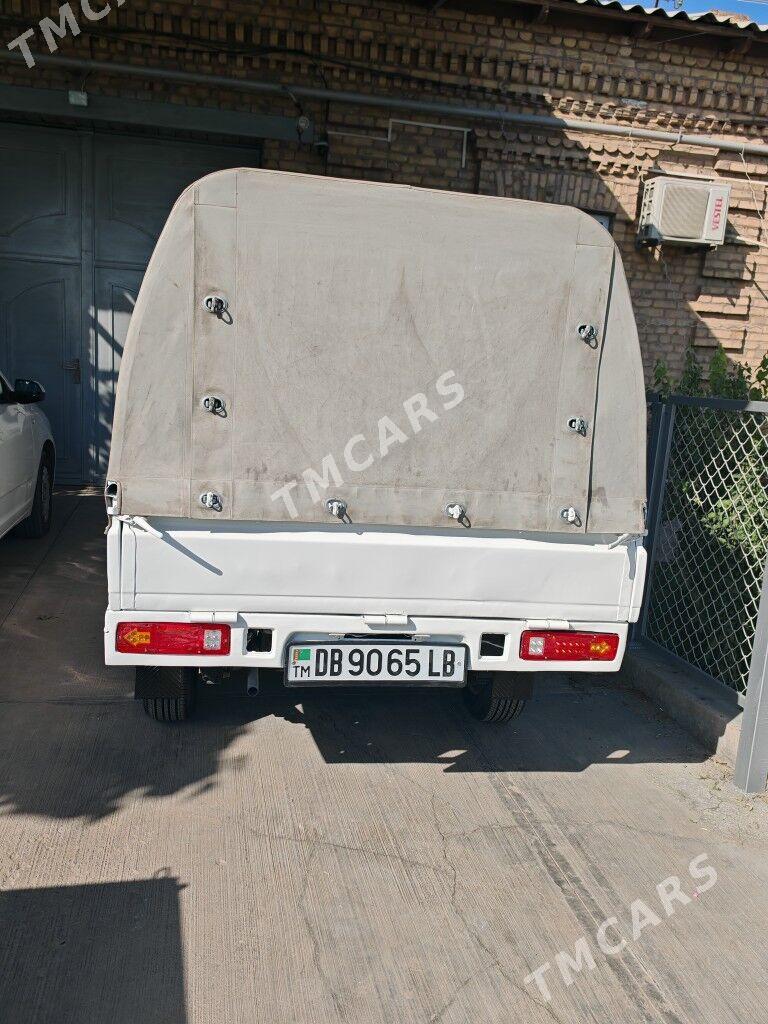 Mitsubishi L200 2013 - 110 000 TMT - Türkmenabat - img 5