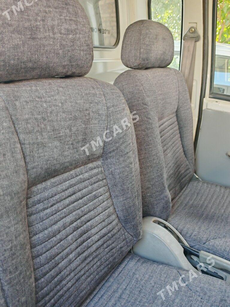 Mitsubishi L200 2013 - 110 000 TMT - Türkmenabat - img 4