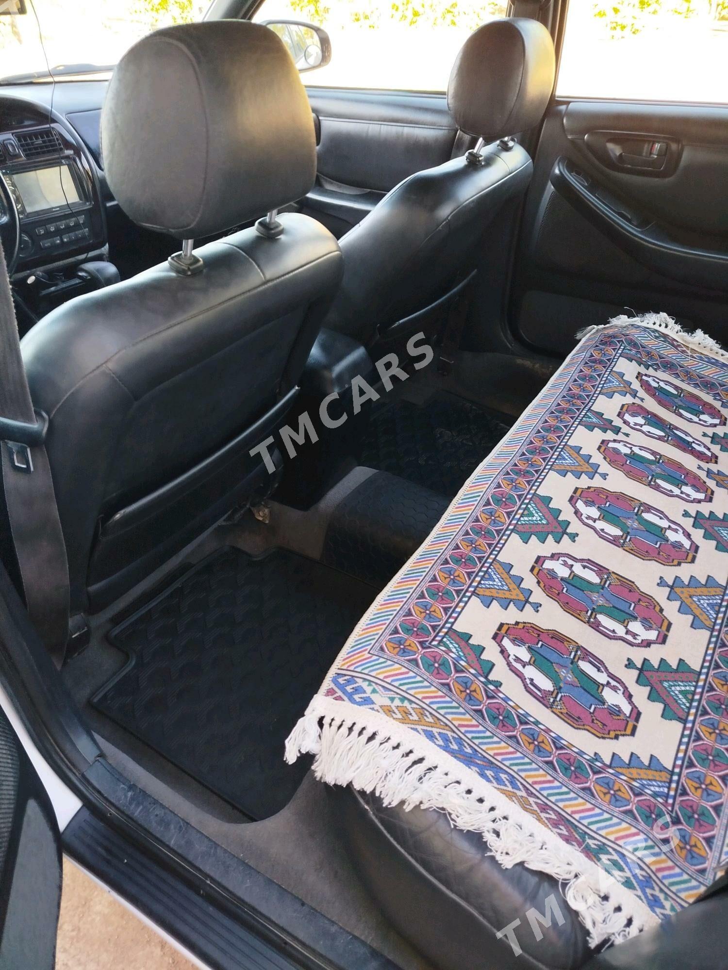 Toyota Avalon 1998 - 125 000 TMT - Akdepe - img 6