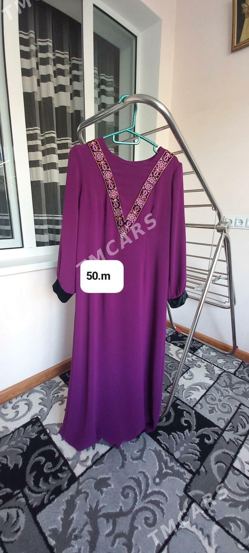 suzana könek - Aşgabat - img 1