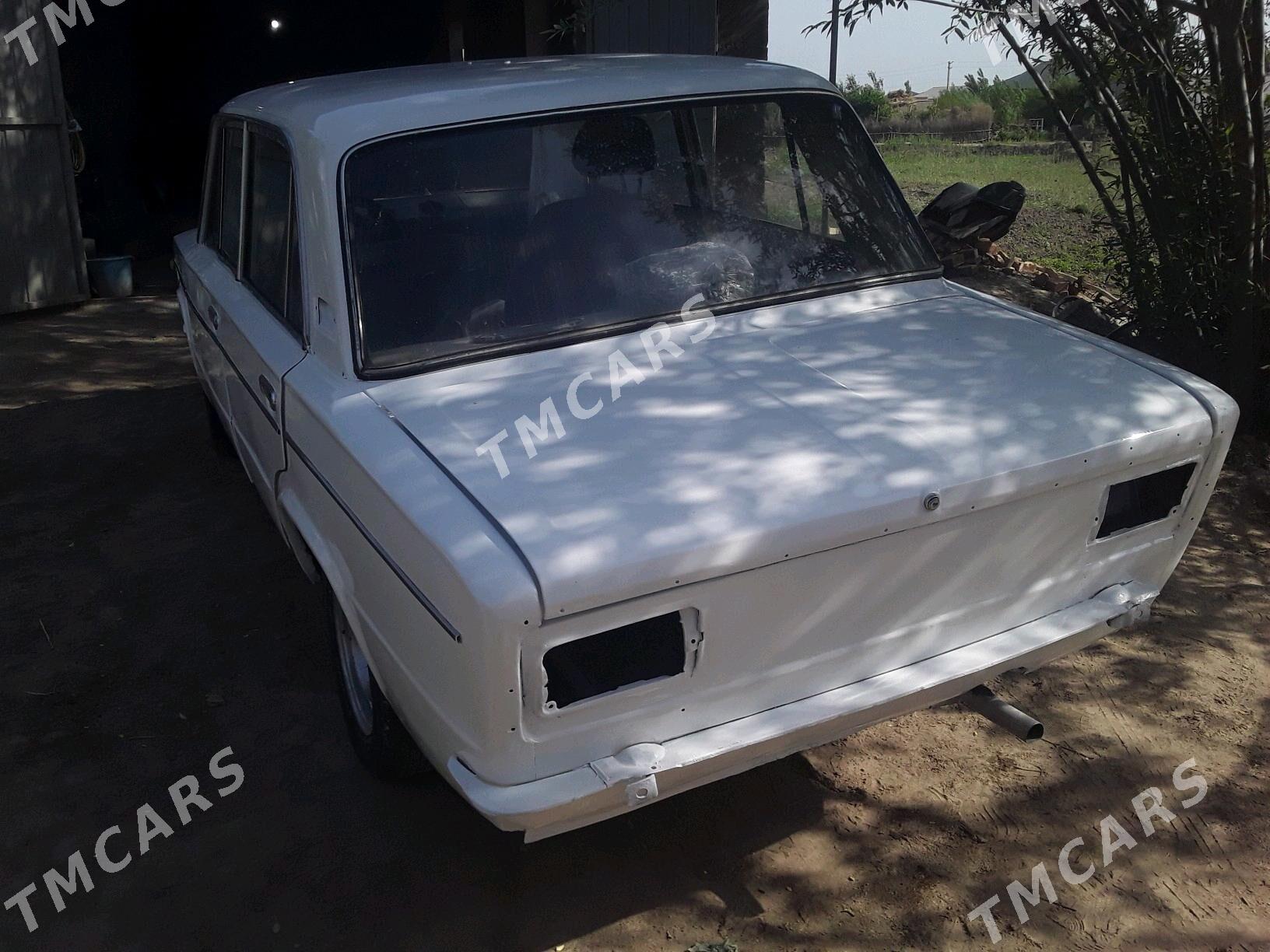 Lada 2104 1980 - 14 000 TMT - Кёнеургенч - img 10