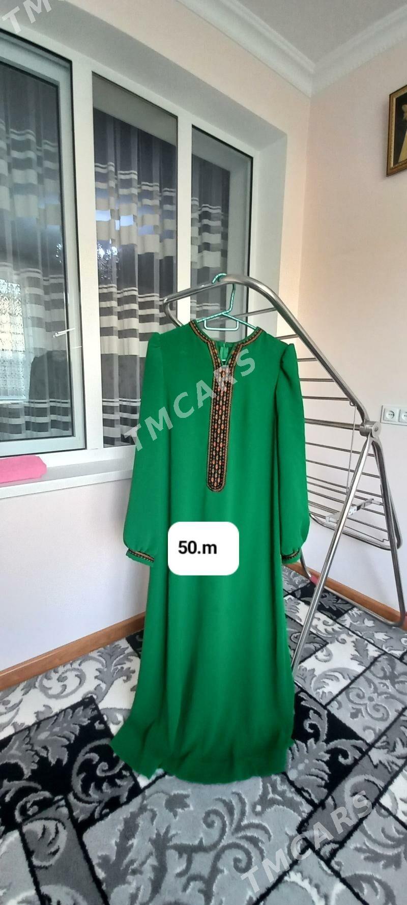 suzana könek - Aşgabat - img 2