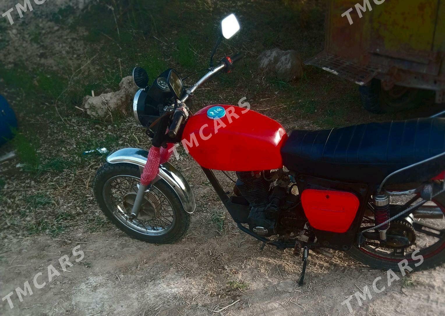 Fekon FK150-8G 2016 - 13 000 TMT - Ruhubelent etraby - img 2