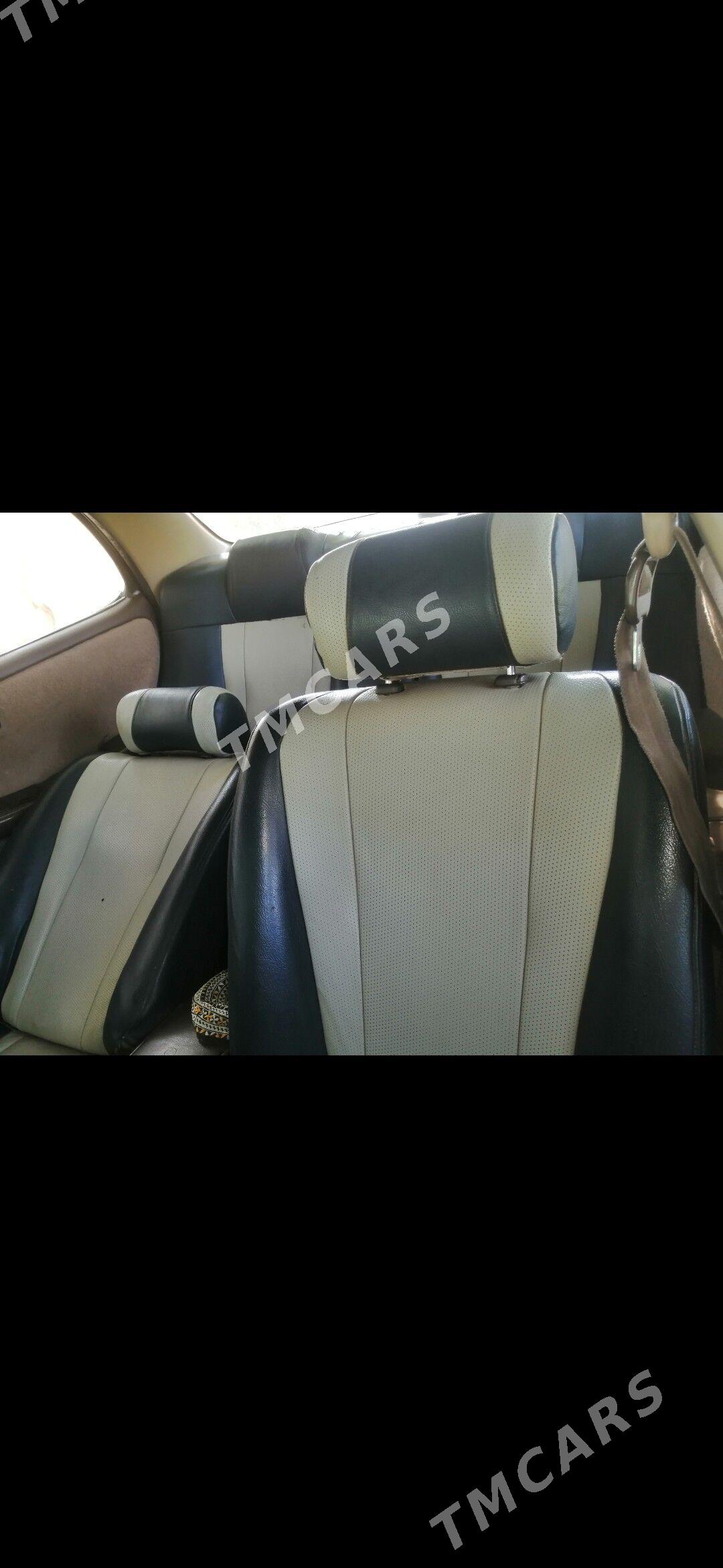 Toyota Cresta 1993 - 32 000 TMT - Мары - img 1