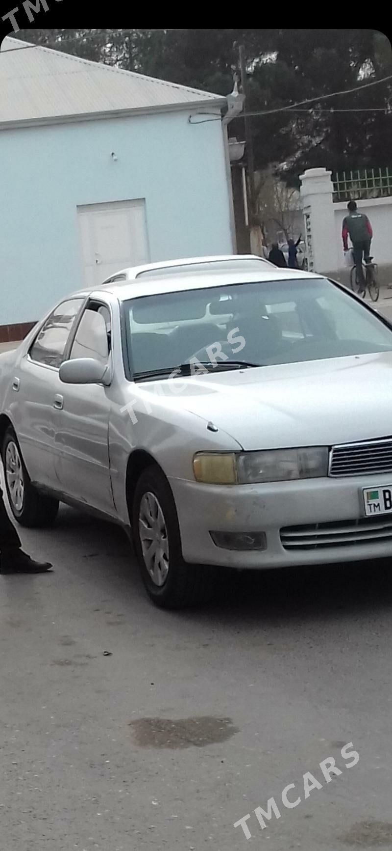 Toyota Cresta 1993 - 32 000 TMT - Мары - img 4