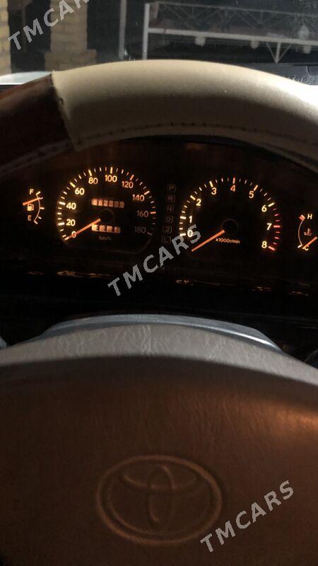 Toyota Vista 1994 - 40 000 TMT - Гарабекевюл - img 1
