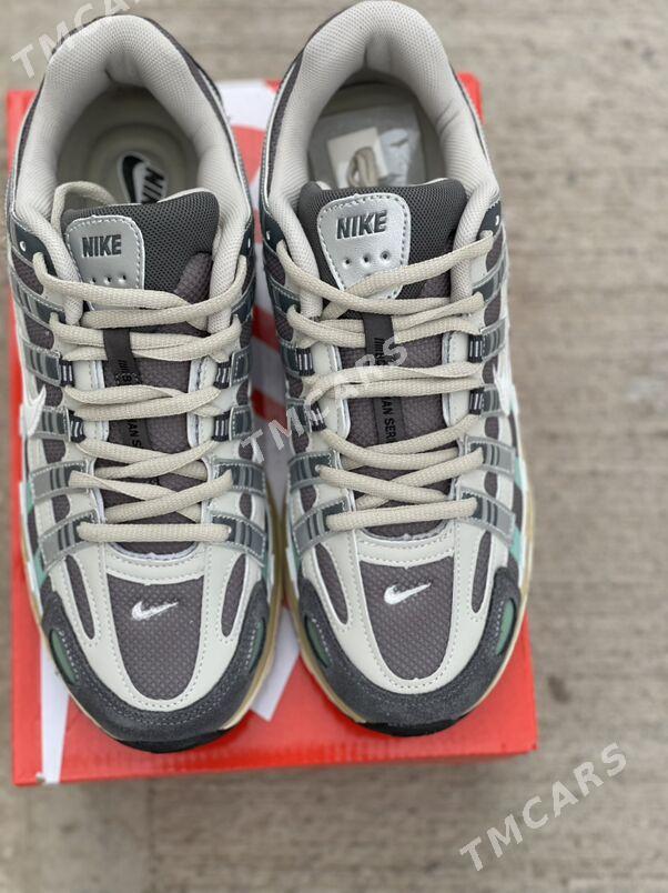 nike p-6000 - Aşgabat - img 2