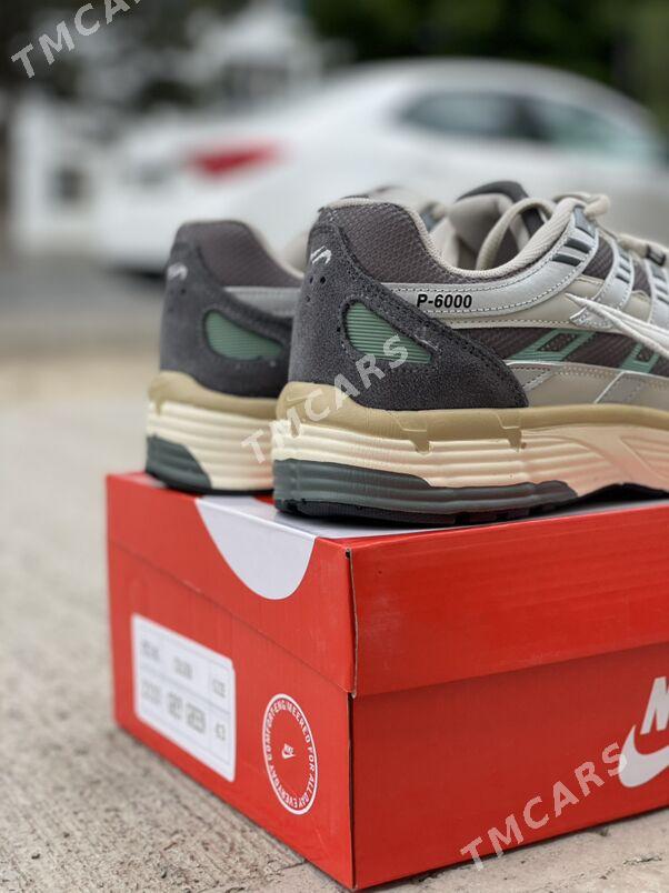 nike p-6000 - Aşgabat - img 3