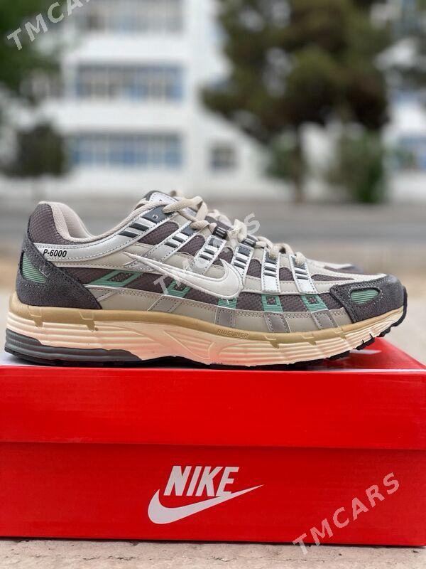 nike p-6000 - Aşgabat - img 4