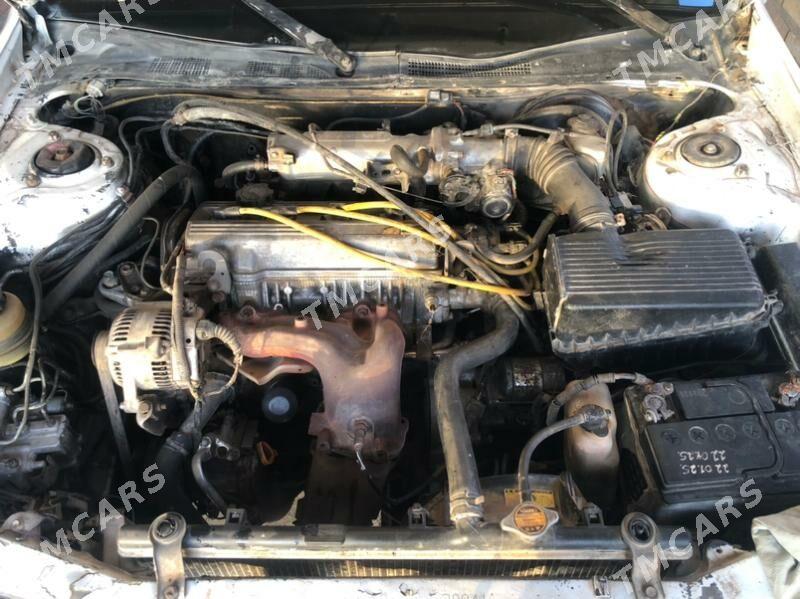 Toyota Vista 1994 - 40 000 TMT - Гарабекевюл - img 6