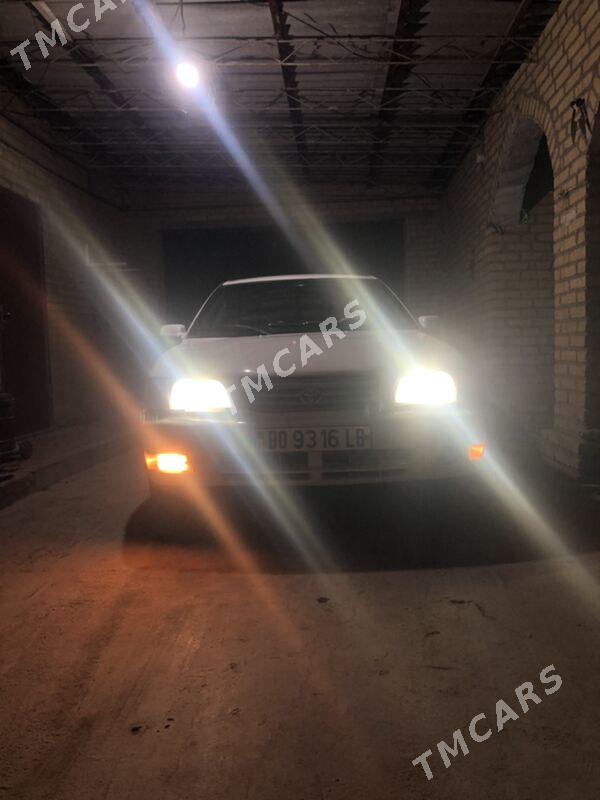 Toyota Vista 1994 - 40 000 TMT - Гарабекевюл - img 9