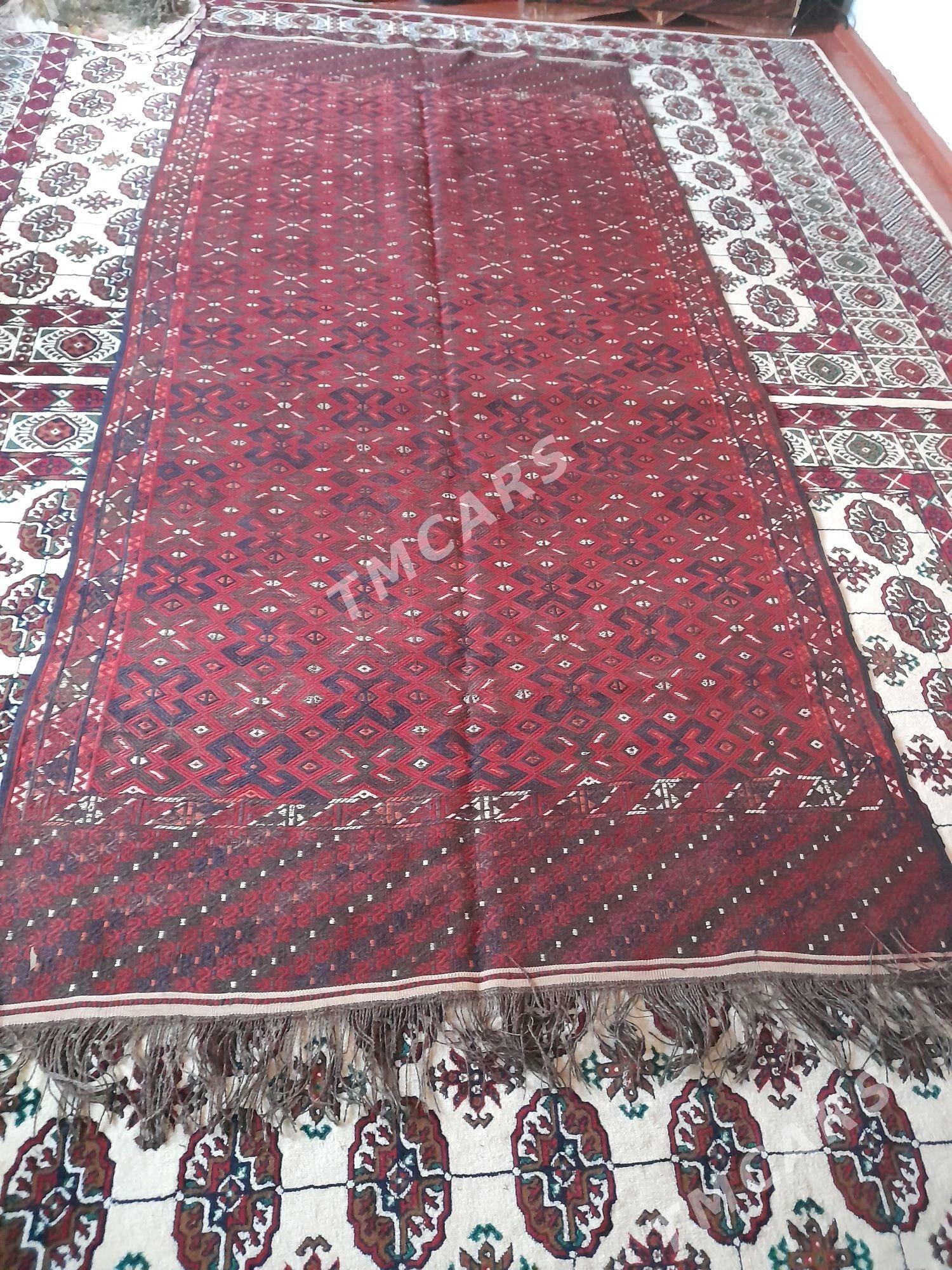 Gadym palas - Bereket - img 3