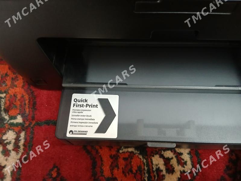 canon mf 211 printer (принтер) - Туркменабат - img 3