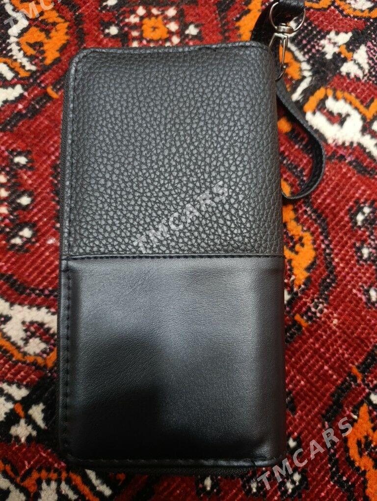 TELEFON GAPJYK - Ашхабад - img 4
