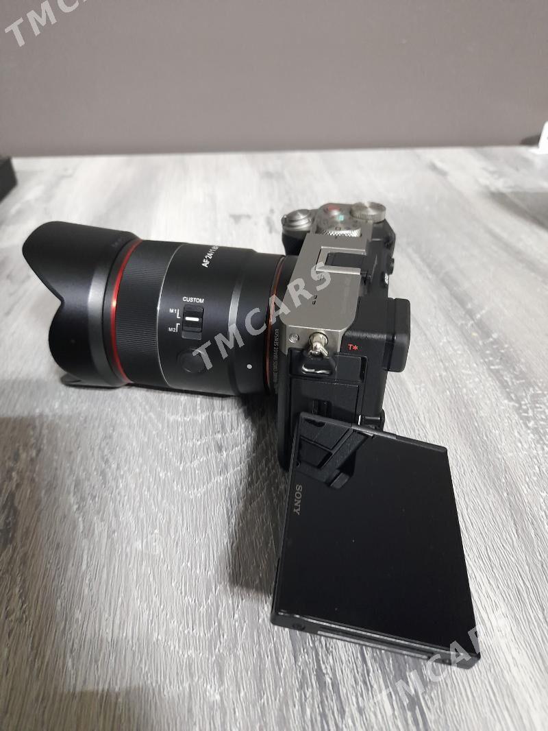 Sony C 7 - Aşgabat - img 3