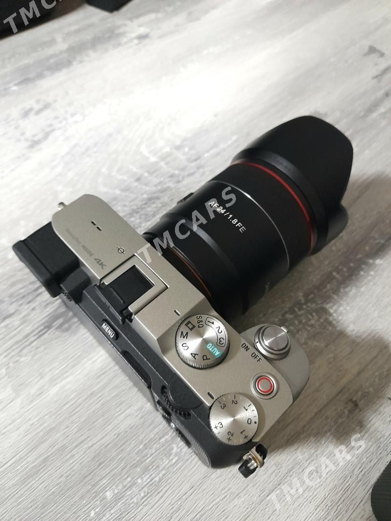 Sony C 7 - Aşgabat - img 2