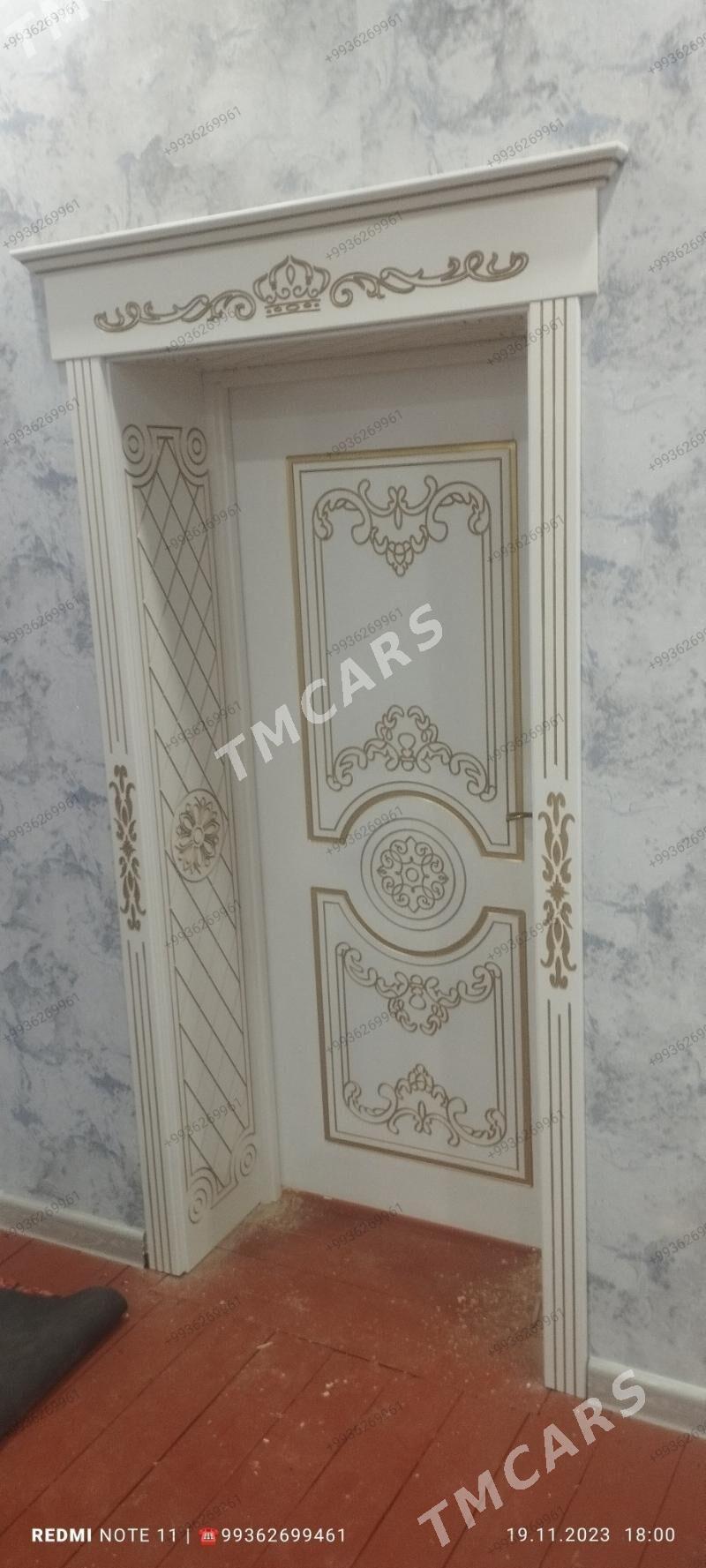 MDF GAPY - Aşgabat - img 2