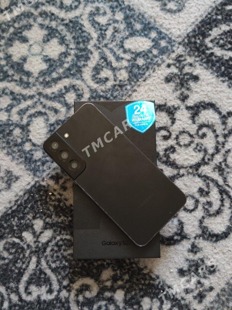 Samsung s22 - Ашхабад - img 2