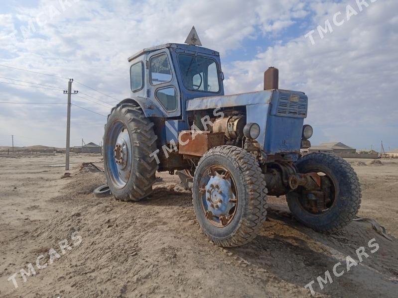 MTZ T-28 1990 - 25 000 TMT - Esenguly - img 3