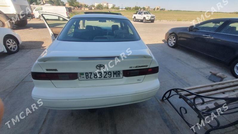 Toyota Camry 1997 - 115 000 TMT - Ýolöten - img 3