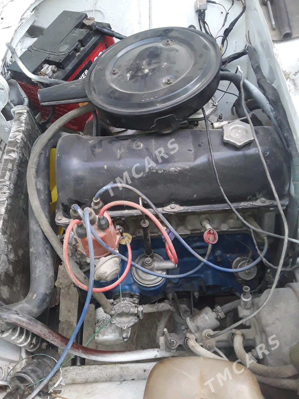 Lada 2104 1980 - 14 000 TMT - Кёнеургенч - img 6