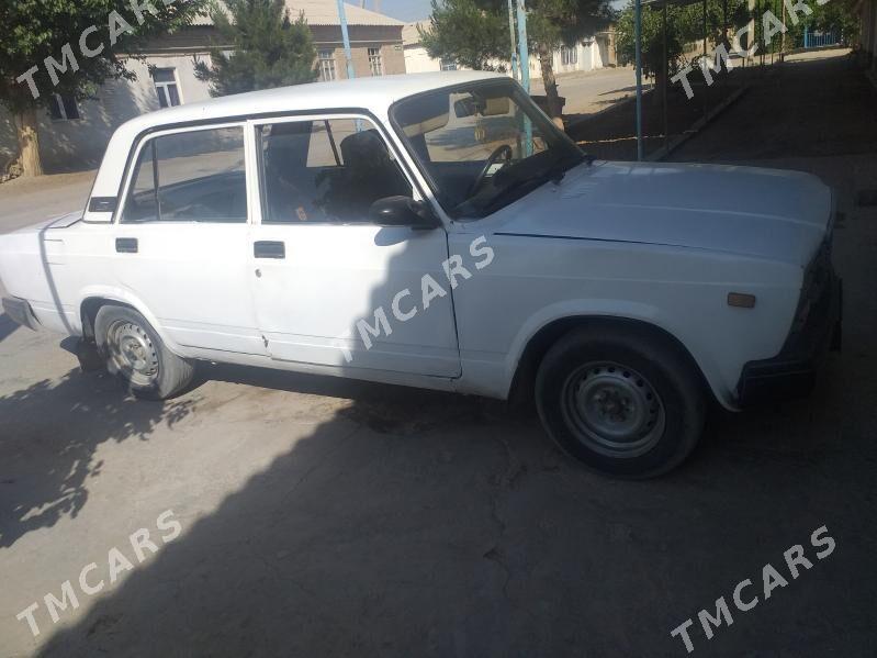 Lada 2107 2002 - 12 000 TMT - Farap - img 3