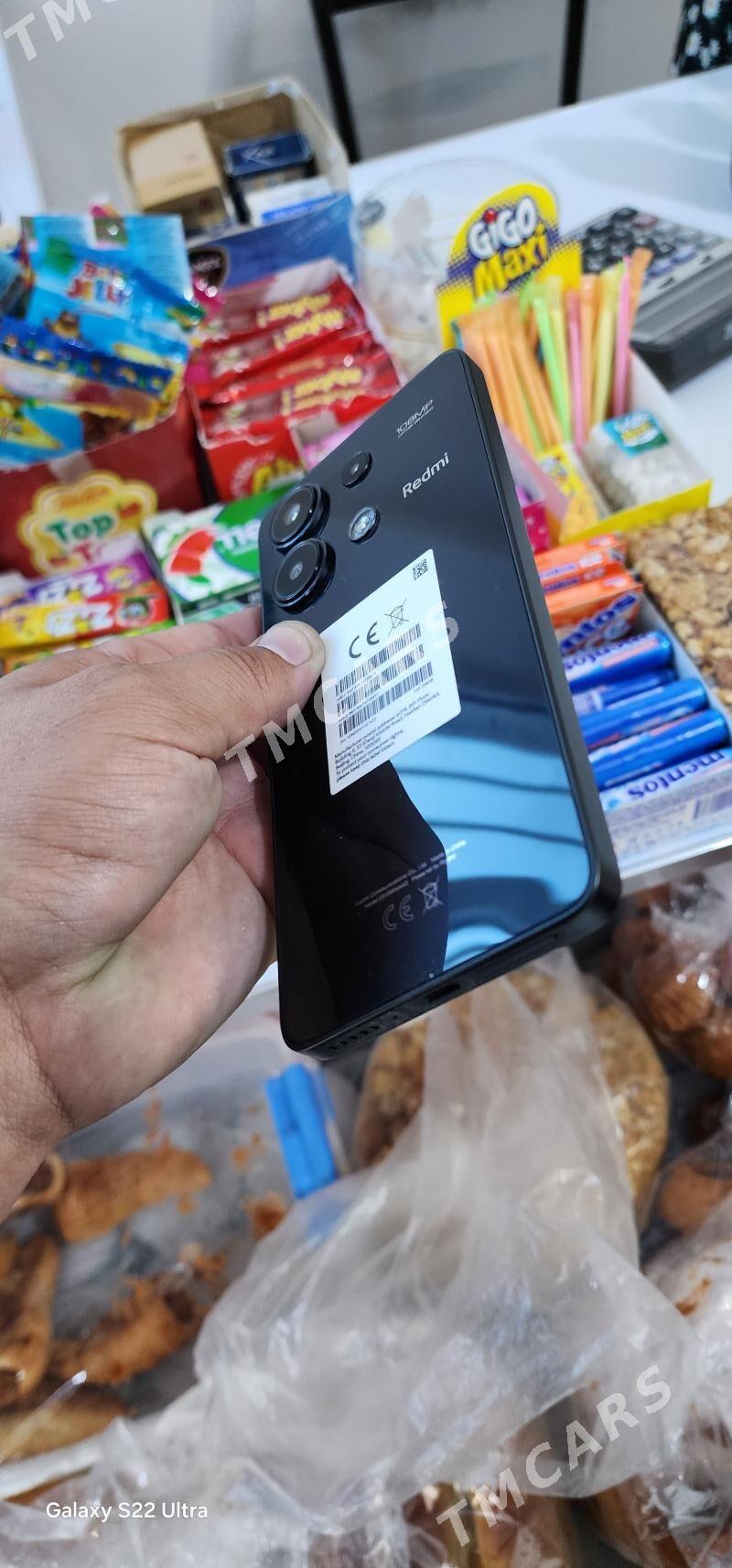 redmi note 13 - Mary - img 3